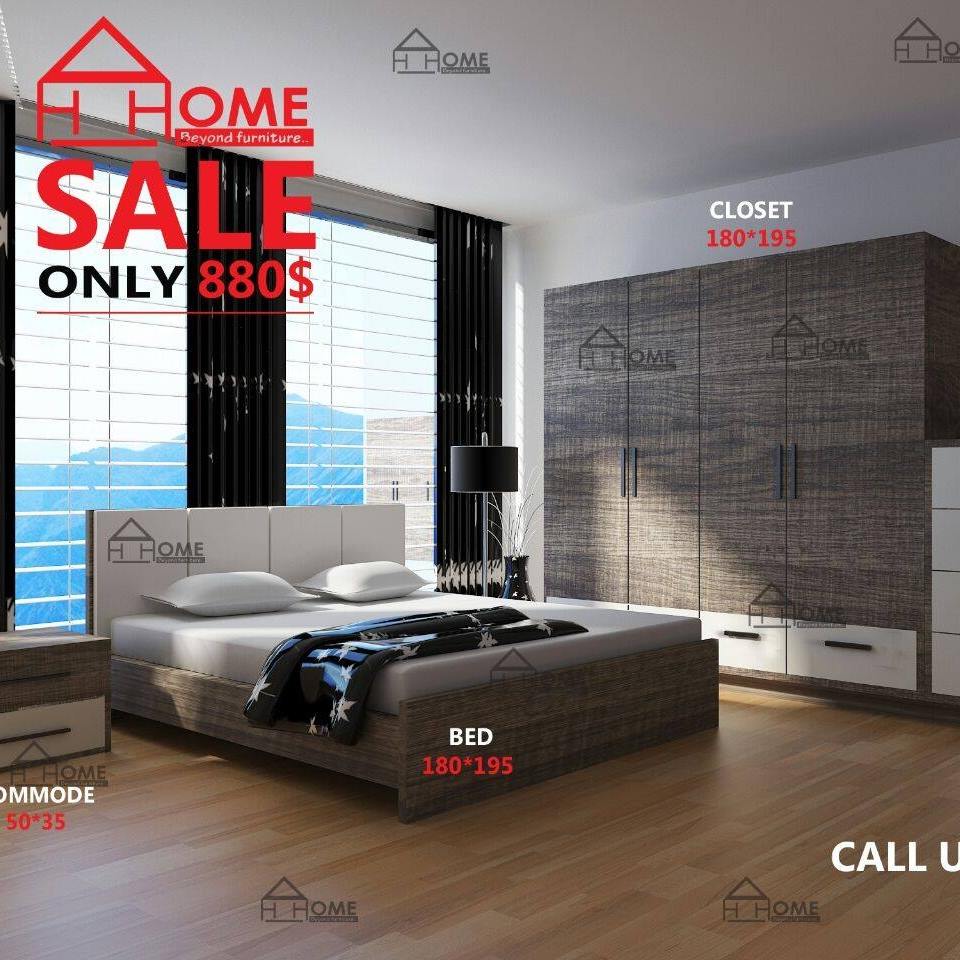 H Home Furniture Collected Offers